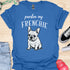 Pardon my frenchie - V1 - Innocent T-Shirt